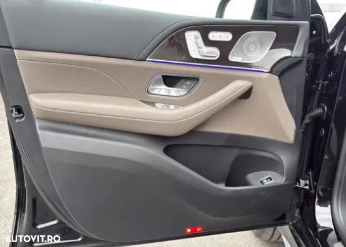 Mercedes-Benz GLE — imagine 5