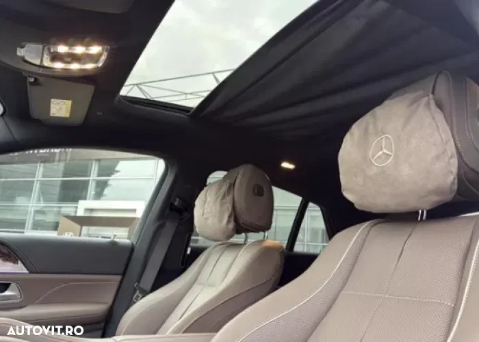 Mercedes-Benz GLE — imagine 6