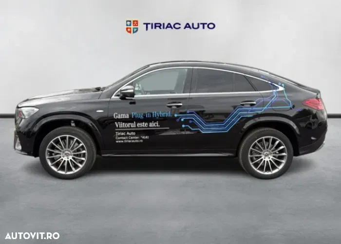 Mercedes-Benz GLE — imagine 2