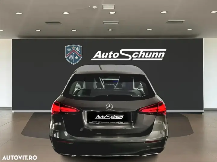 Mercedes-Benz A 200 7G-DCT AMG Line Advanced Plus
