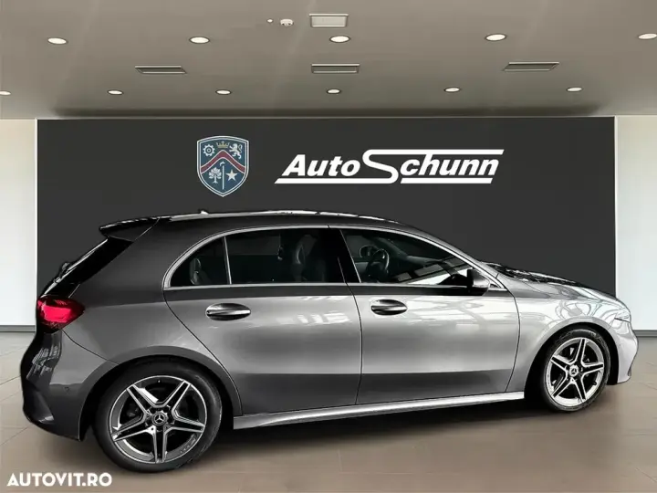Mercedes-Benz A 200 7G-DCT AMG Line Advanced Plus