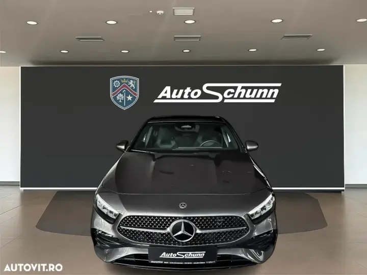Mercedes-Benz A 200 7G-DCT AMG Line Advanced Plus