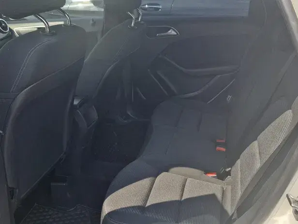 Mercedes-Benz B 220 W246