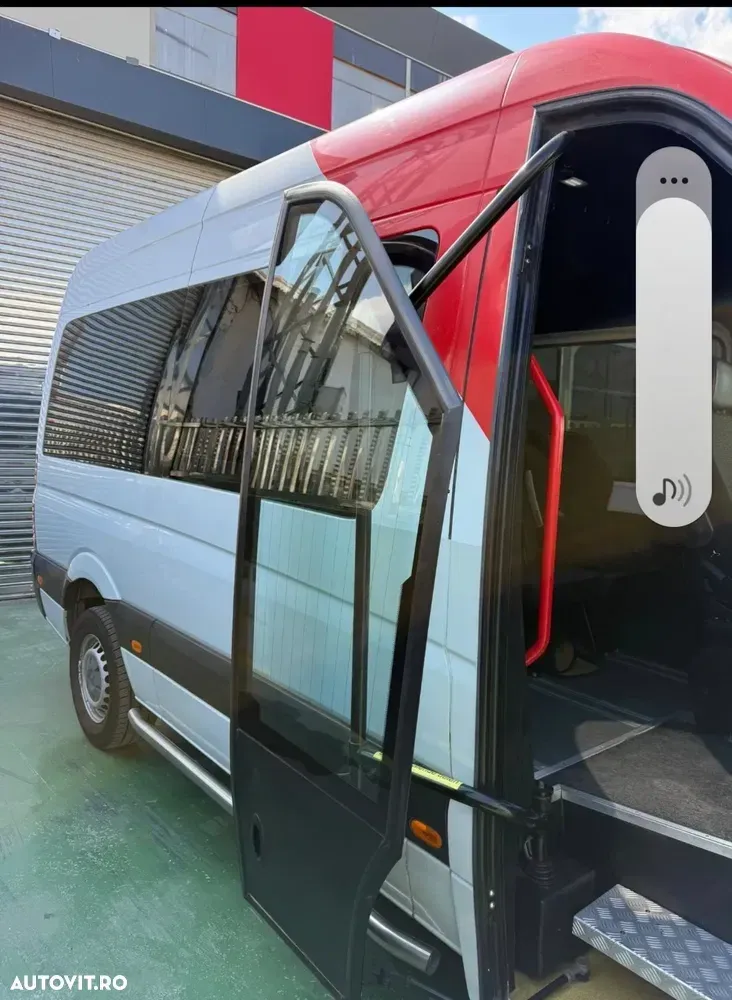 Mercedes-Benz Sprinter — imagine 2