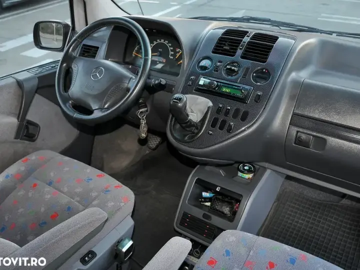 Mercedes-Benz V