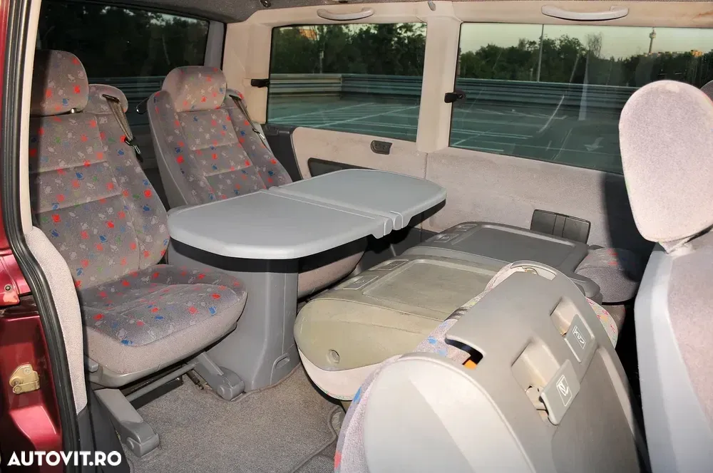Mercedes-Benz V — imagine 2