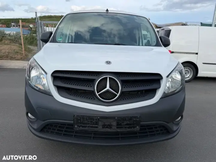 Mercedes-Benz Citan