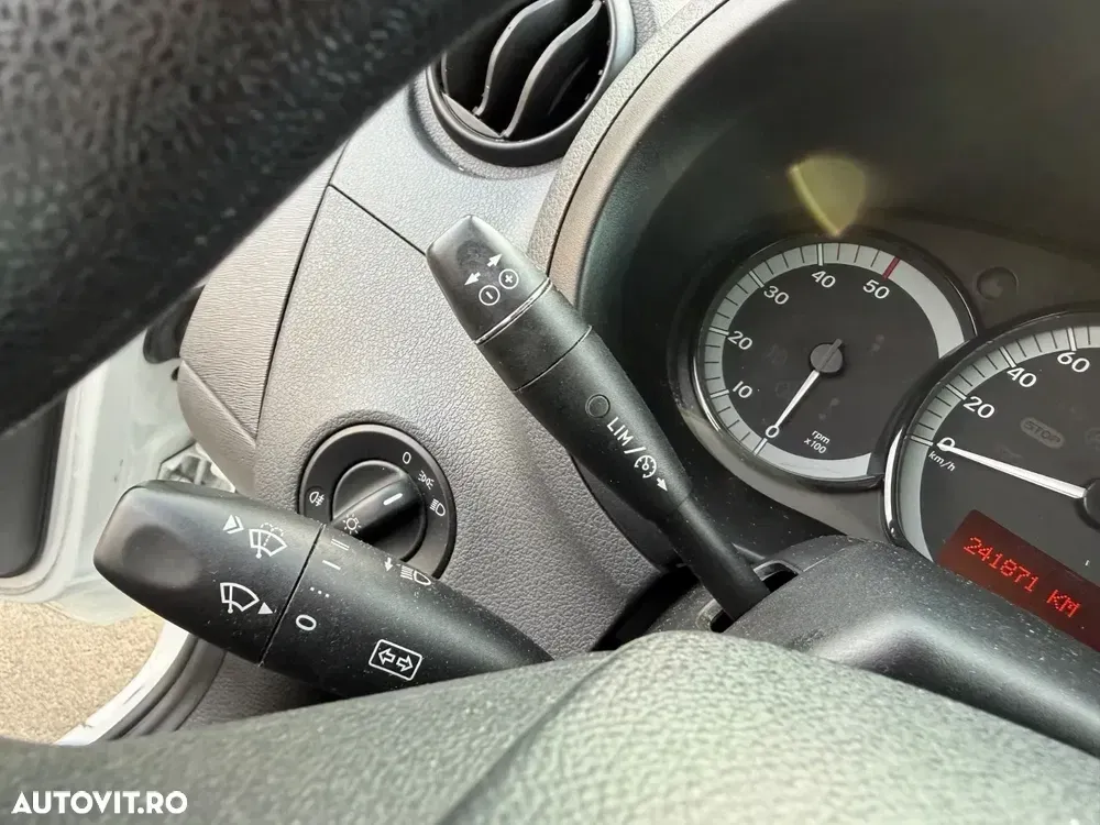 Mercedes-Benz Citan — imagine 5