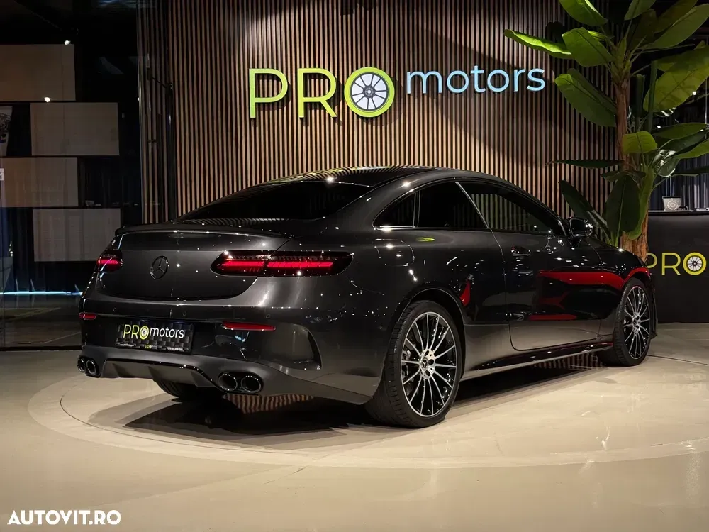 Mercedes-Benz E W213 — imagine 2