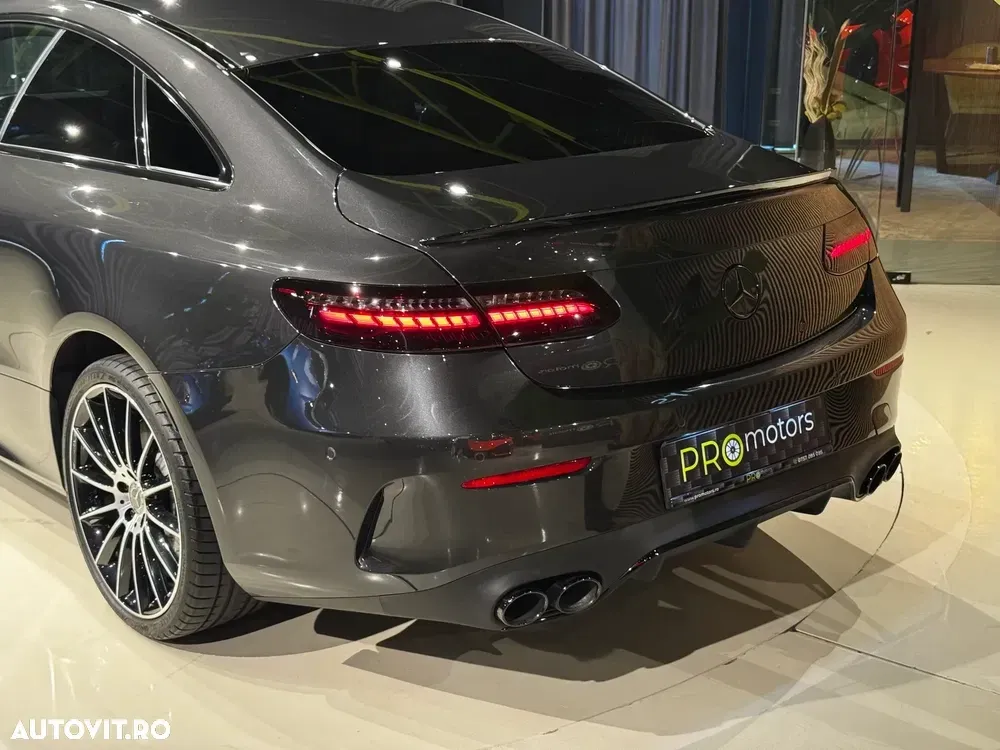 Mercedes-Benz E W213 — imagine 5