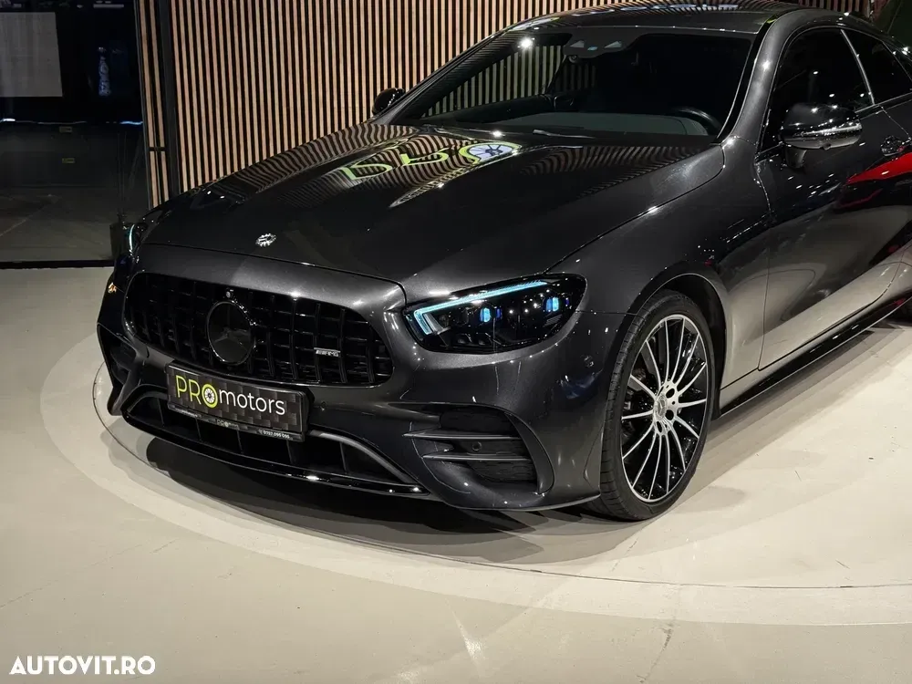 Mercedes-Benz E W213 — imagine 6