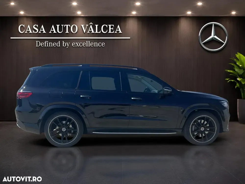 Mercedes-Benz GLS X167 — imagine 6