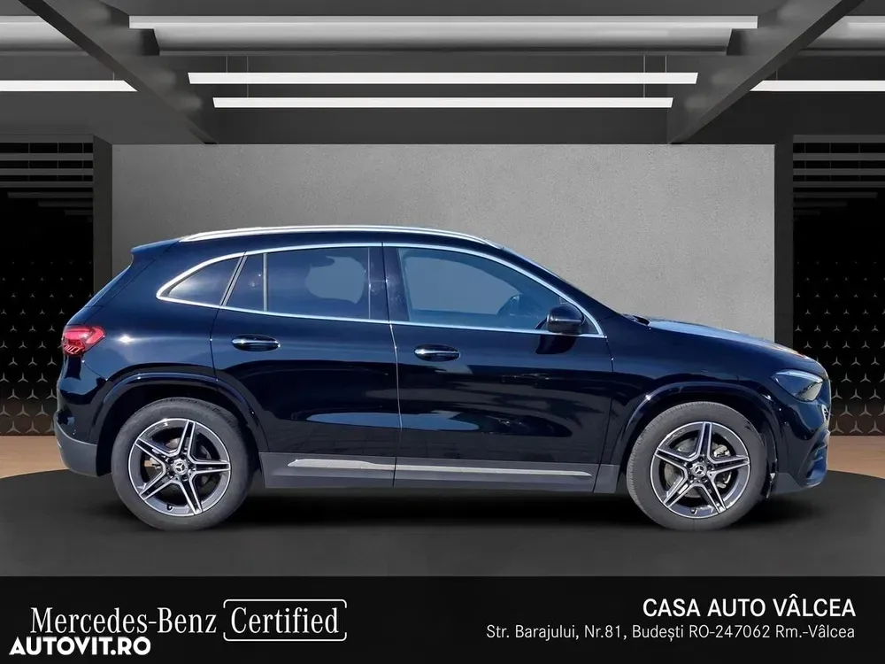 Mercedes-Benz GLA H247 200 MHEV — imagine 6