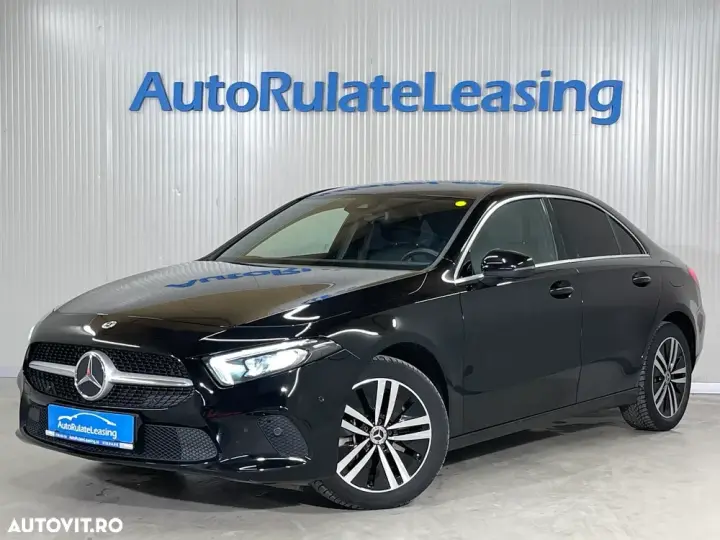 Mercedes-Benz A 250 W177/V177 e Sedan Aut.