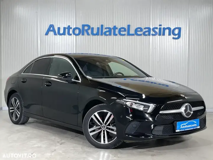 Mercedes-Benz A 250 W177/V177 e Sedan Aut.
