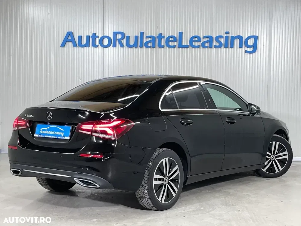Mercedes-Benz A 250 W177/V177 e Sedan Aut. — imagine 3