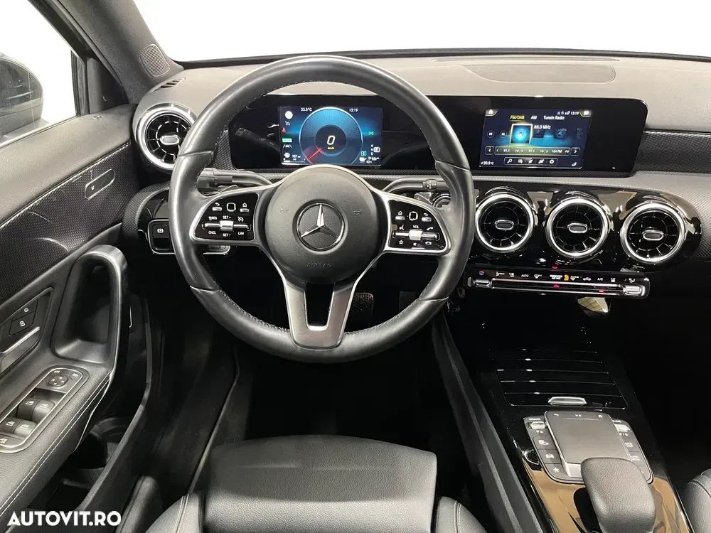 Mercedes-Benz A 250 W177/V177 e Sedan Aut. — imagine 6