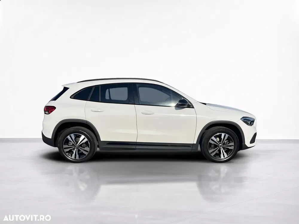 Mercedes-Benz GLA 200 d 4MATIC 8G-DCT Progressive — imagine 6