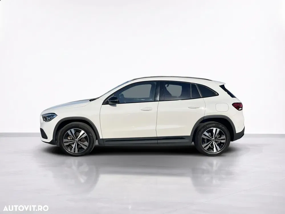Mercedes-Benz GLA 200 d 4MATIC 8G-DCT Progressive — imagine 2