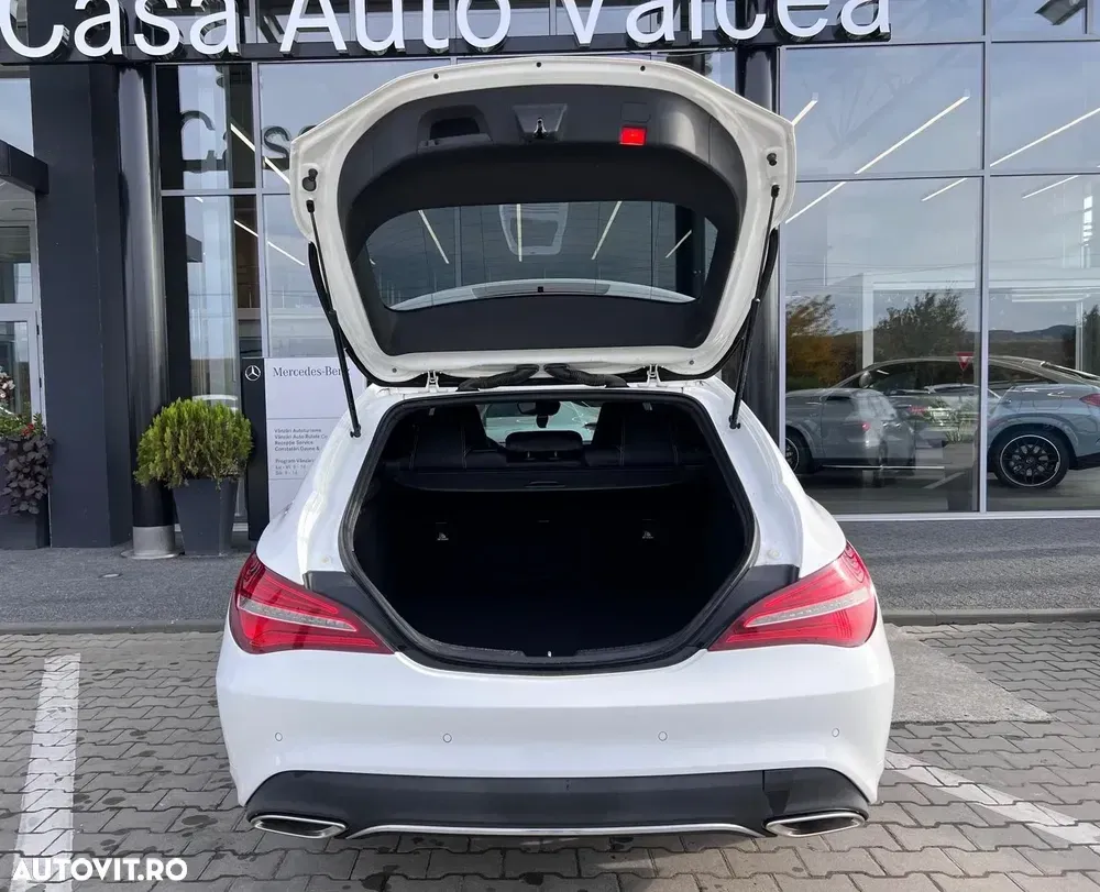 Mercedes-Benz CLA 200 C117 — imagine 3