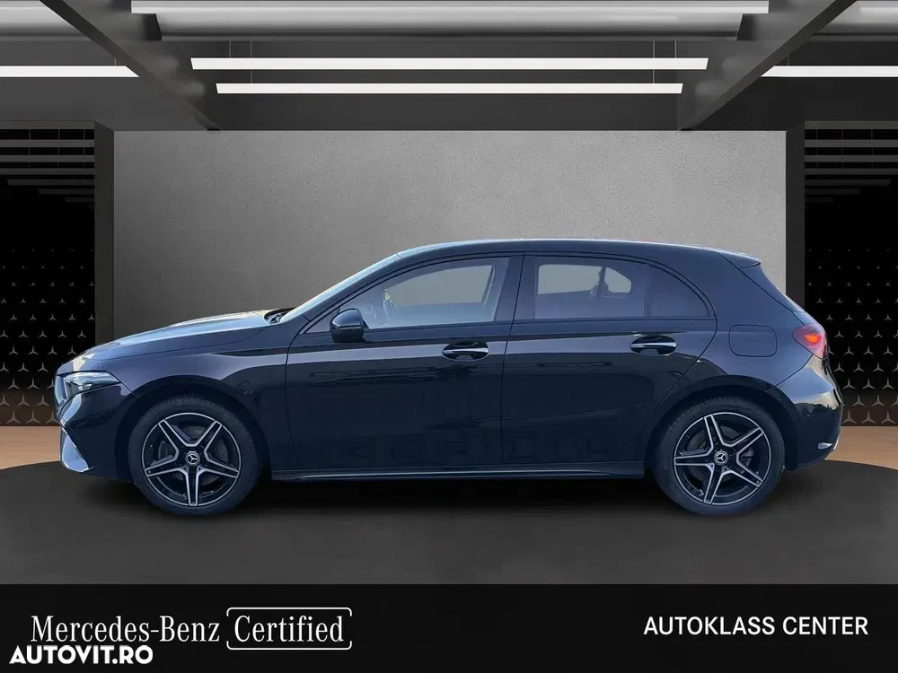 Mercedes-Benz A 250 W177/V177 e 8G-DCT Edition AMG Line — imagine 4