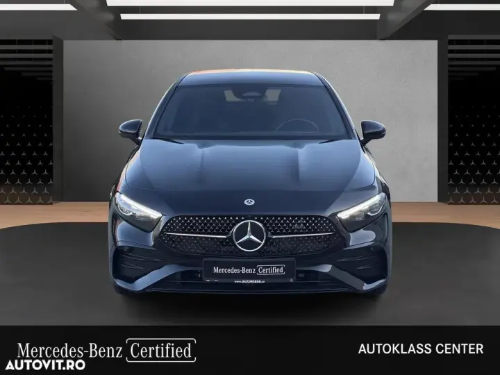 Mercedes-Benz A 250 W177/V177 e 8G-DCT Edition AMG Line