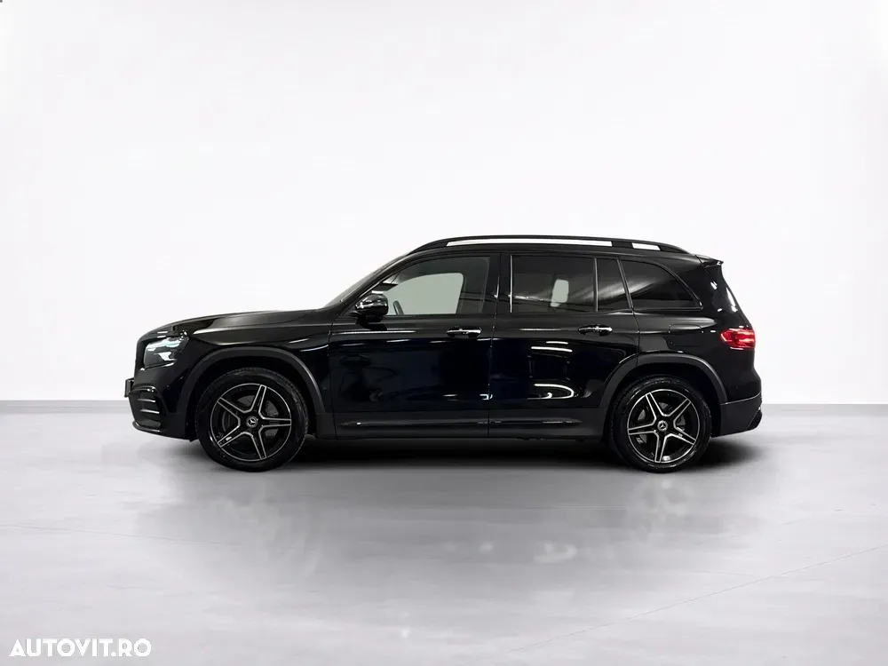 Mercedes-Benz GLB — imagine 2