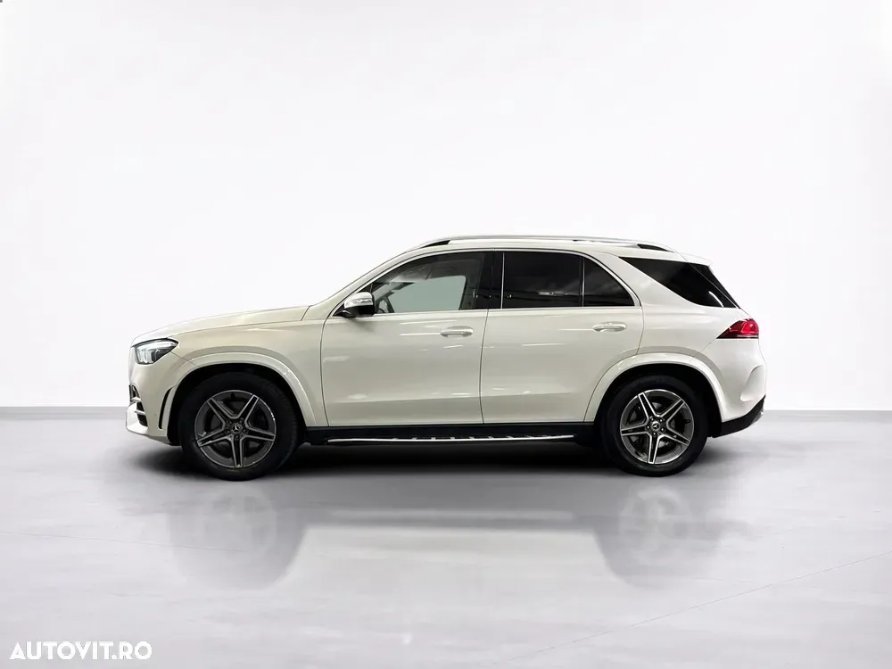 Mercedes-Benz GLE — imagine 2