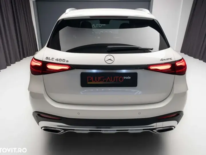 Mercedes-Benz GLC X254