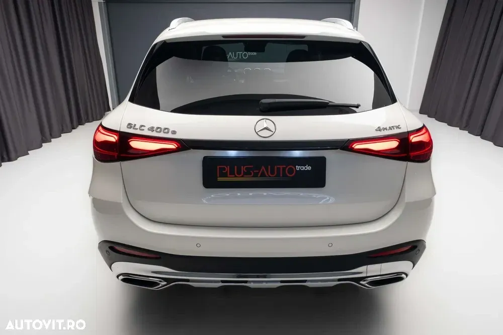 Mercedes-Benz GLC X254 — imagine 6