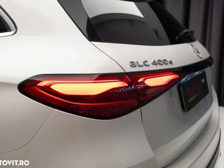 Mercedes-Benz GLC X254