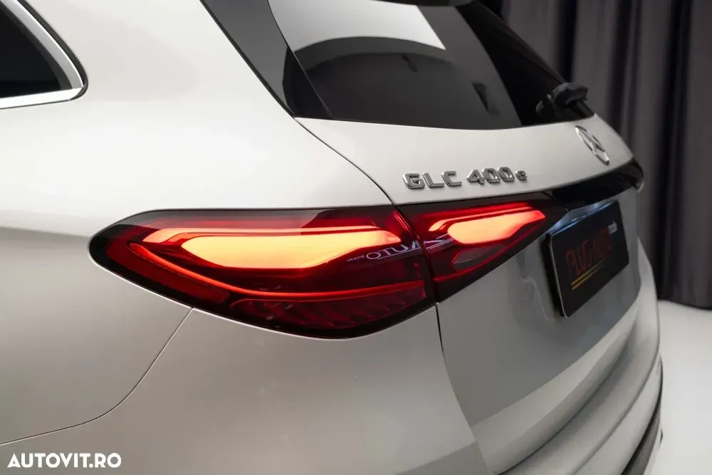 Mercedes-Benz GLC X254 — imagine 5