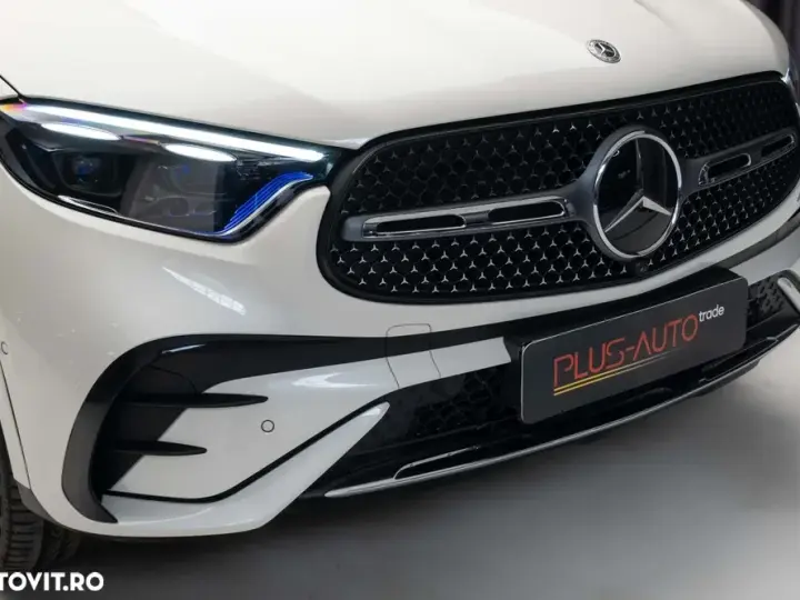 Mercedes-Benz GLC X254