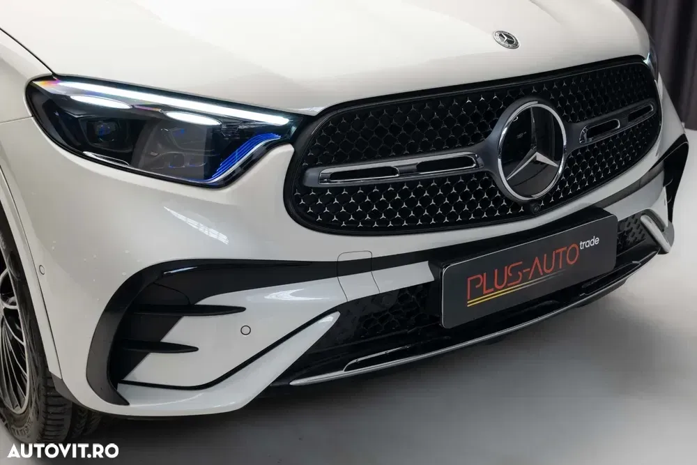 Mercedes-Benz GLC X254 — imagine 3