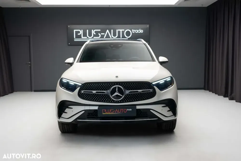 Mercedes-Benz GLC X254 — imagine 2