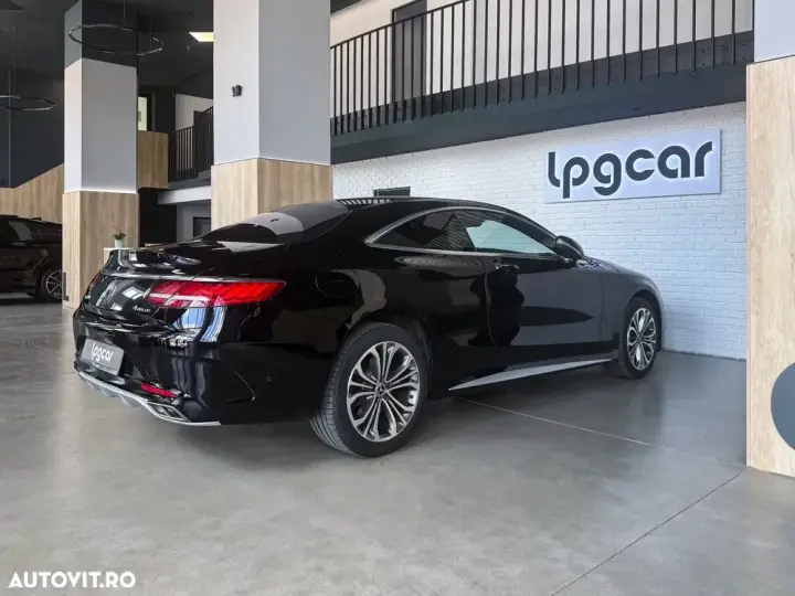Mercedes-Benz S