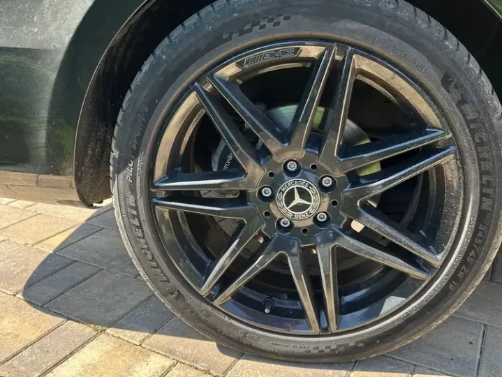 Mercedes-Benz V 300 d Combi Extra-lung 237 CP RWD 9AT Style