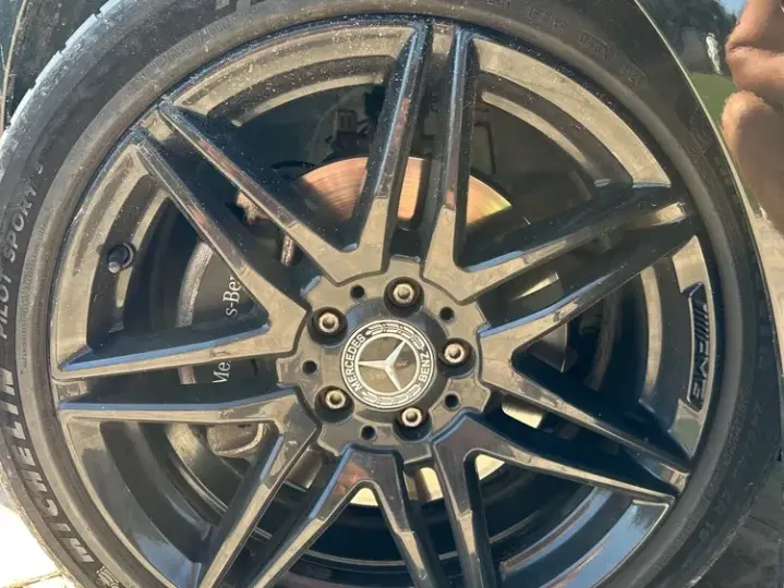 Mercedes-Benz V 300 d Combi Extra-lung 237 CP RWD 9AT Style