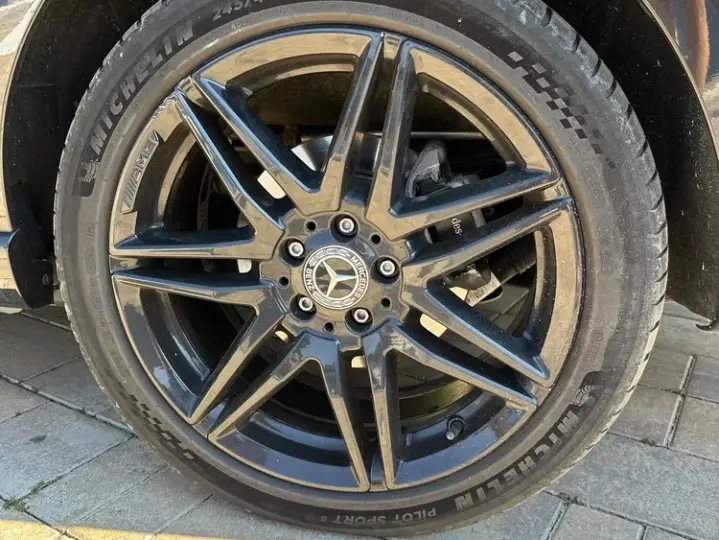 Mercedes-Benz V 300 d Combi Extra-lung 237 CP RWD 9AT Style
