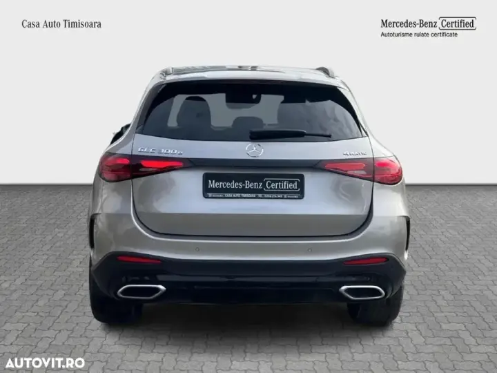 Mercedes-Benz GLC X254