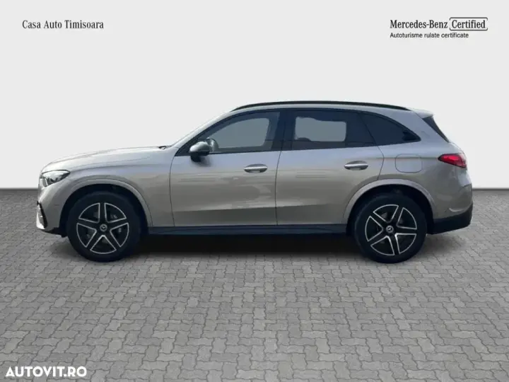 Mercedes-Benz GLC X254