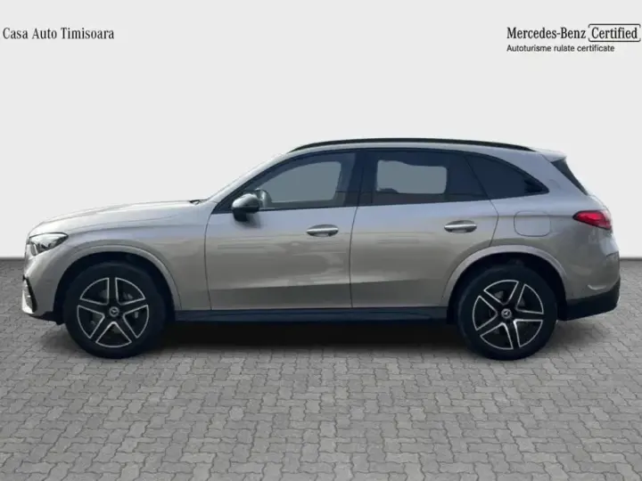 Mercedes-Benz GLC X254