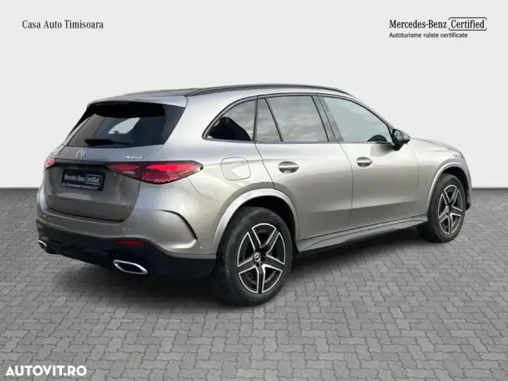Mercedes-Benz GLC X254