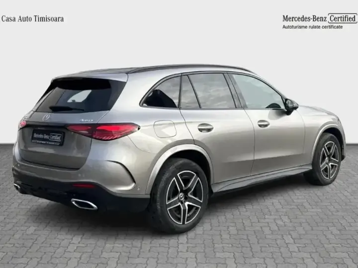 Mercedes-Benz GLC X254