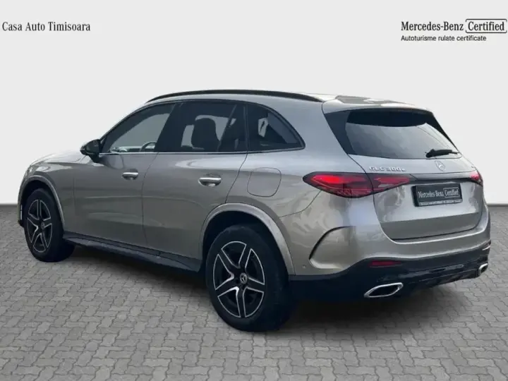 Mercedes-Benz GLC X254