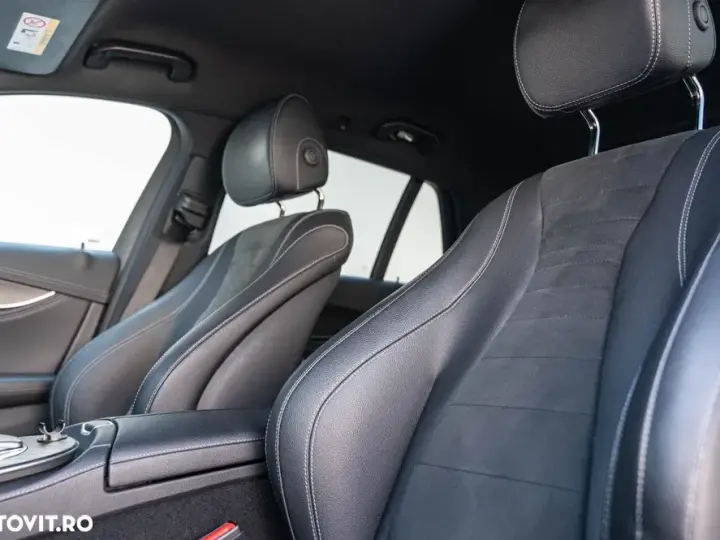 Mercedes-Benz E W213 300e 9G-TRONIC Edition AMG Line
