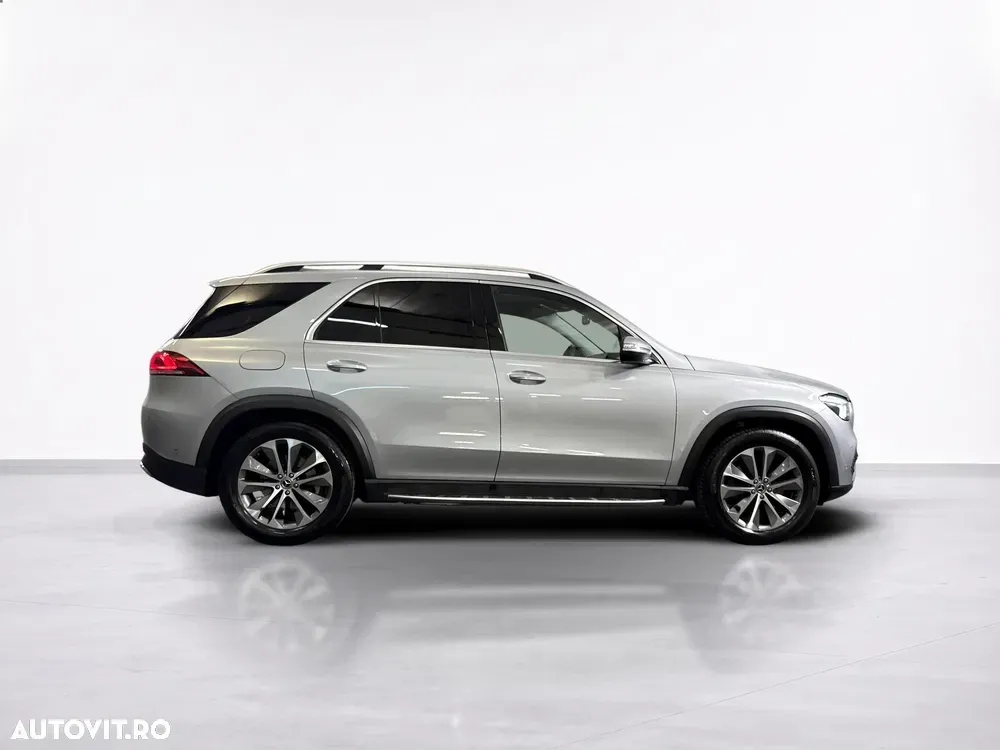 Mercedes-Benz GLE — imagine 6