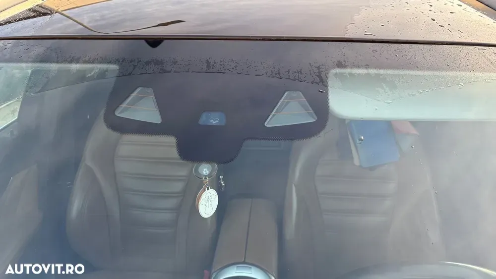 Mercedes-Benz C W205 350 e 7G-TRONIC Exclusive — imagine 5