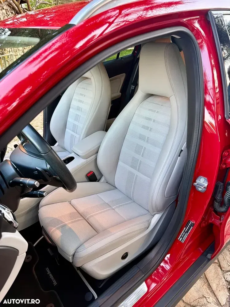 Mercedes-Benz GLA X156 — imagine 6
