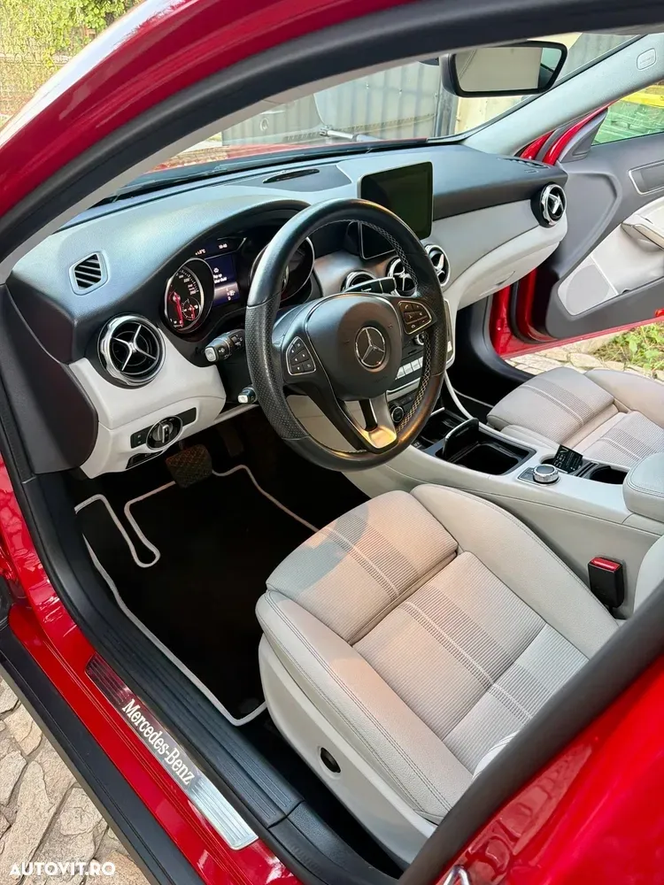 Mercedes-Benz GLA X156 — imagine 5